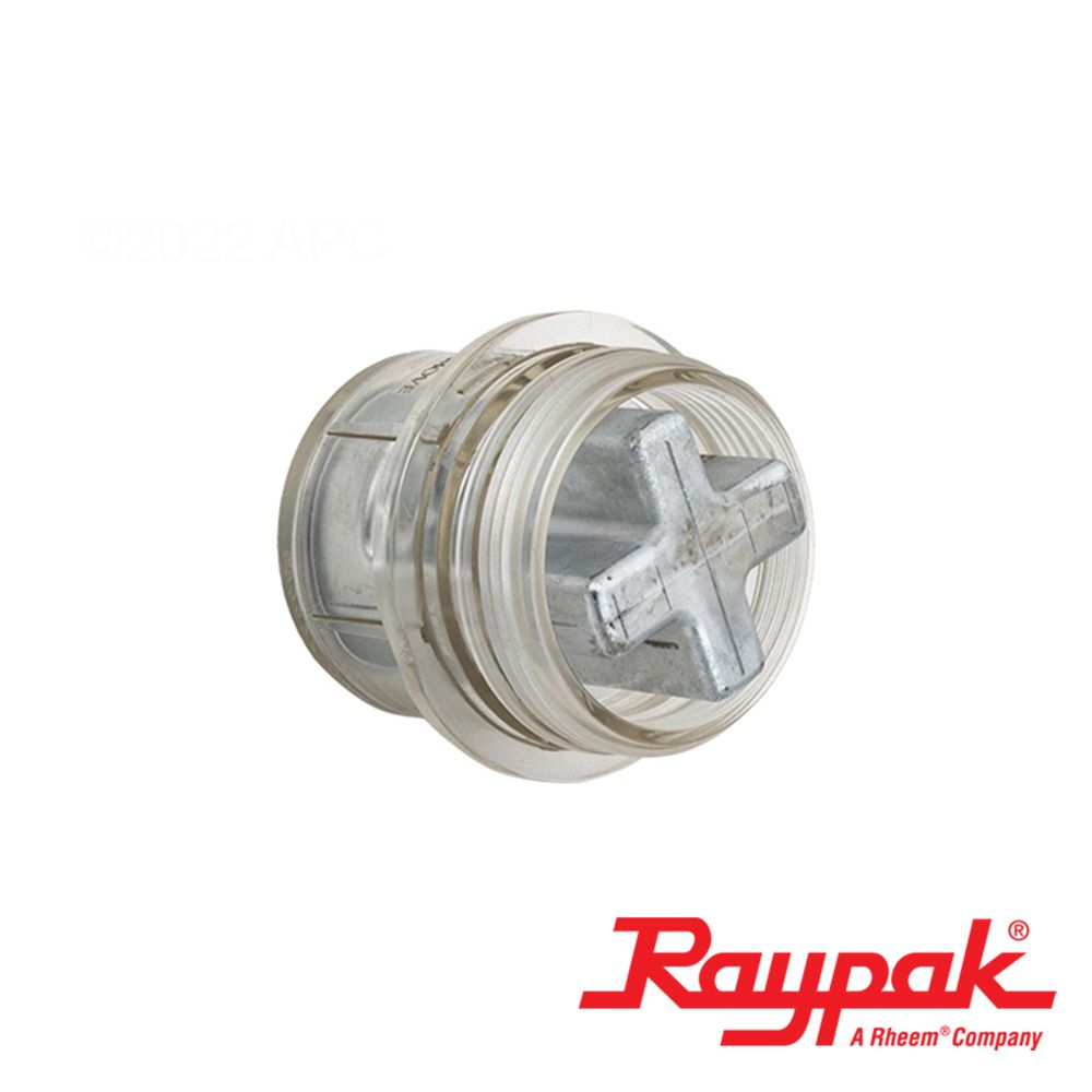 Raypak ProTek Shield Assembly - 017960F