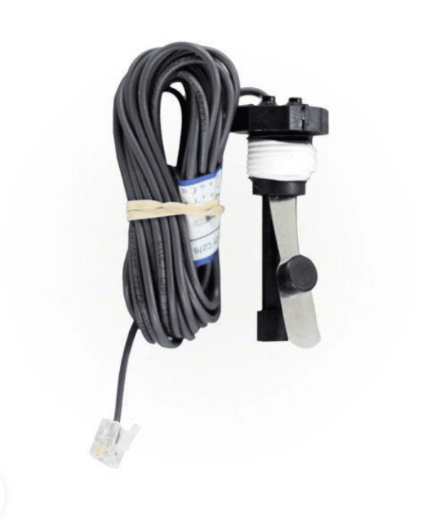 Flow Switch No Tee with 15' Cord Hayward