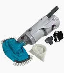 Telsa 30 - Rechargeable Vacuum