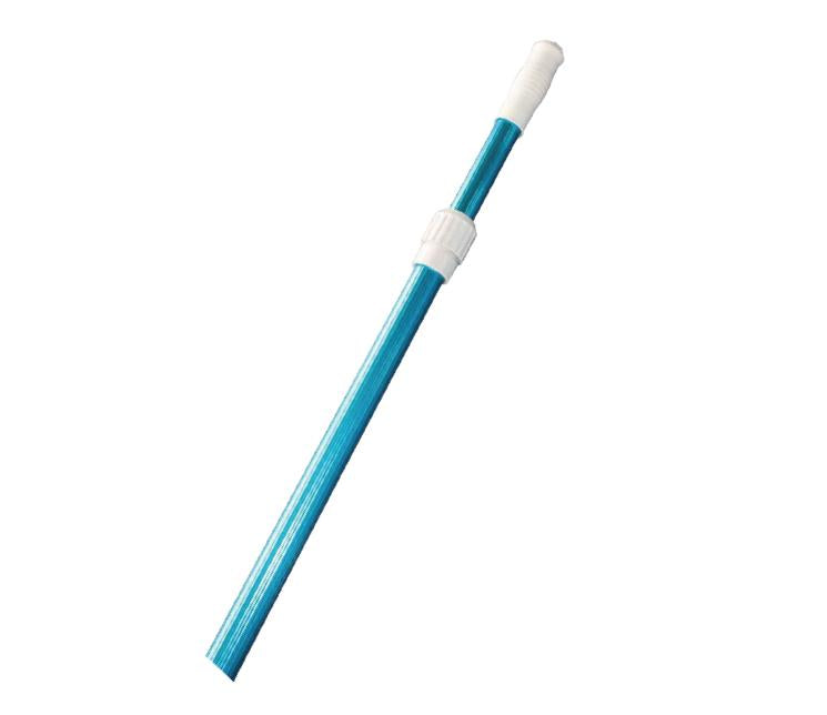 VAC POLE 8'-16' BLUE