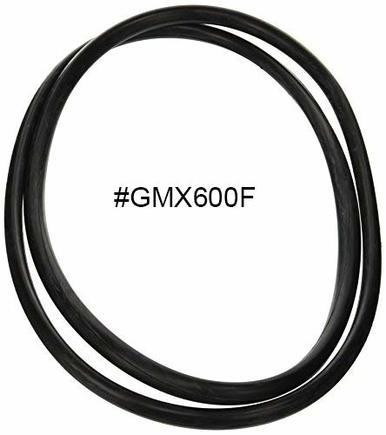 VALVE O-RING FOR GM 152 & GM225