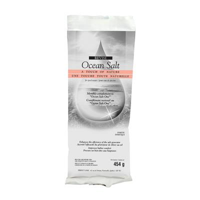 OCEAN SALT REVISE 454G BAG