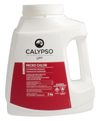 CALYPSO MICRO CHLOR 2KG