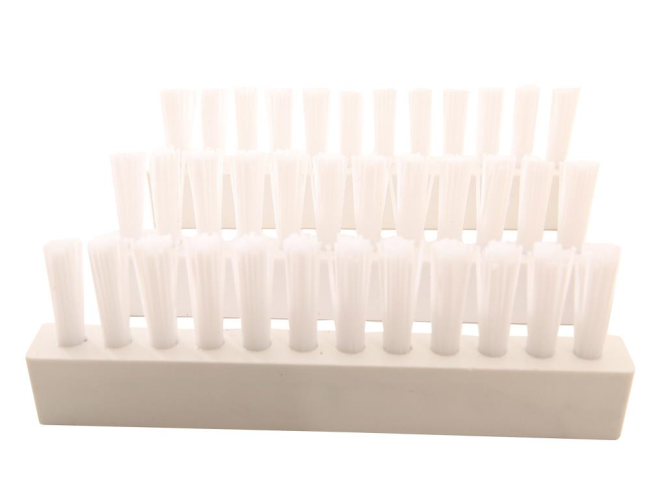 VAC SMALL REPLACEMENT BRUSHES