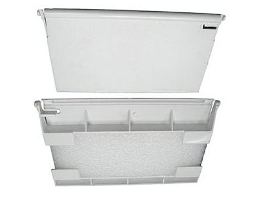 Bermuda Flap Weir - Pentair