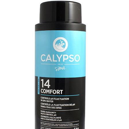 CSPA COMFORT #14 1KG
