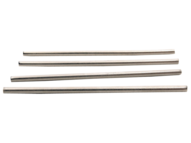 SOLAR KIT STAINLESS STEEL AXLES (10)