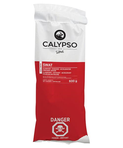 CALYPSO SWAT 600G BAG