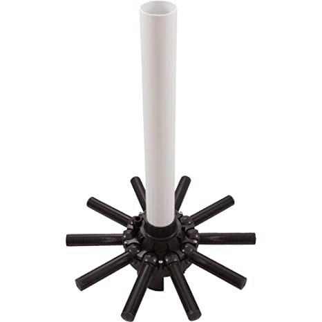 S180T LATERAL ASSY W/ CENTER PIPE (HAY-051-2181)