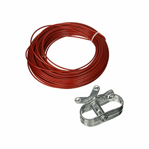 WINCH - A/G WINTER COVER