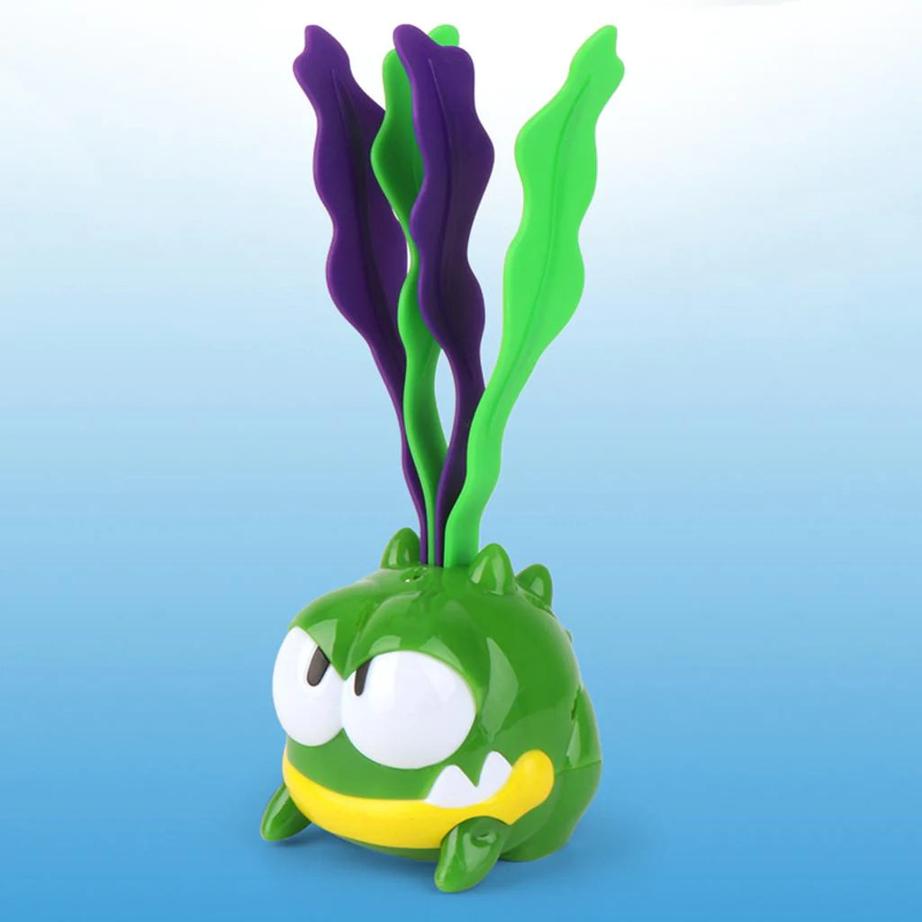 LIGHT UP DIVE POOL GAME