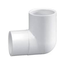 FIT Elbow 2" S x 2" SP