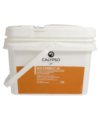 CALYPSO CORRECT 20 4KG