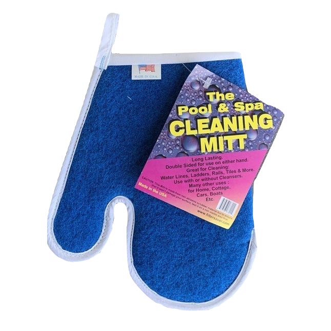 SPA MITT