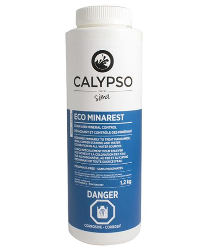 CALYPSO MINAREST 1.2KG