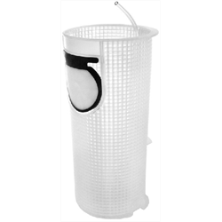 CARVIN (JACUZZI) STRAINER BASKET FOR MAGNUM FORCE PUMP (AFTER 2003)