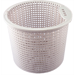 JAC CARVIN (JACUZZI) STRAINER BASKET FOR WF SKIMMER