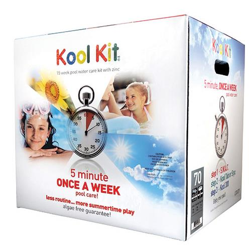CALYPSO KOOL KIT 70