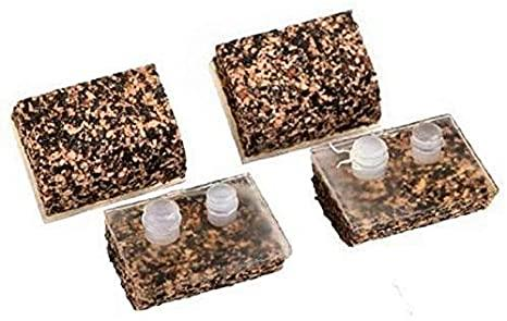 Navigator LG Shoe Kit Feet (4)