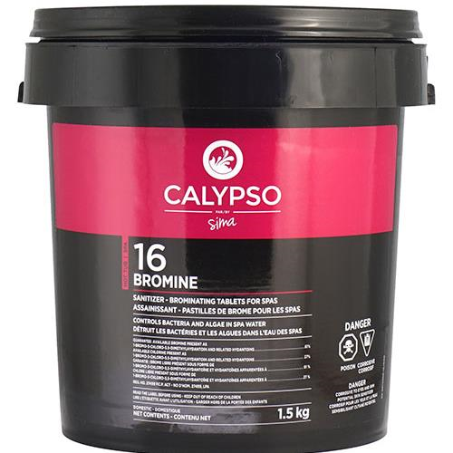 CSPA BROMINE #16 1.5KG