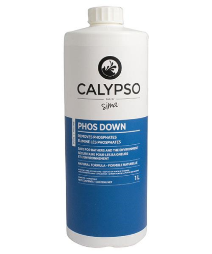 CALYPSO PHOS DOWN 1LT