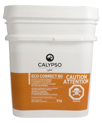 CALYPSO CORRECT 80 8KG