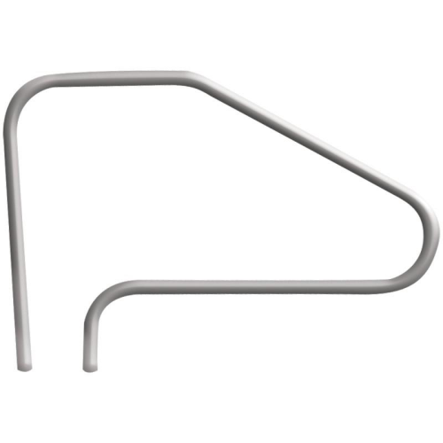 IG HAND RAIL FOR IN WALL STEPS