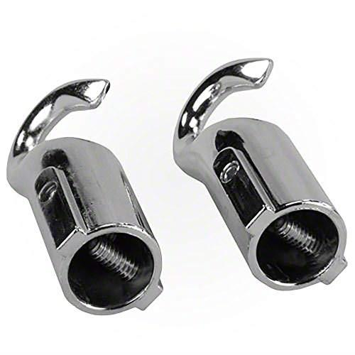 ROPE ANCHOR 3/4"(PR) 07-53