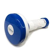 CHEMICAL FLOATER/DISPENSER