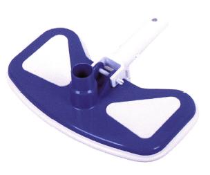 VACUUM DELUXE w VINYL BUMPER