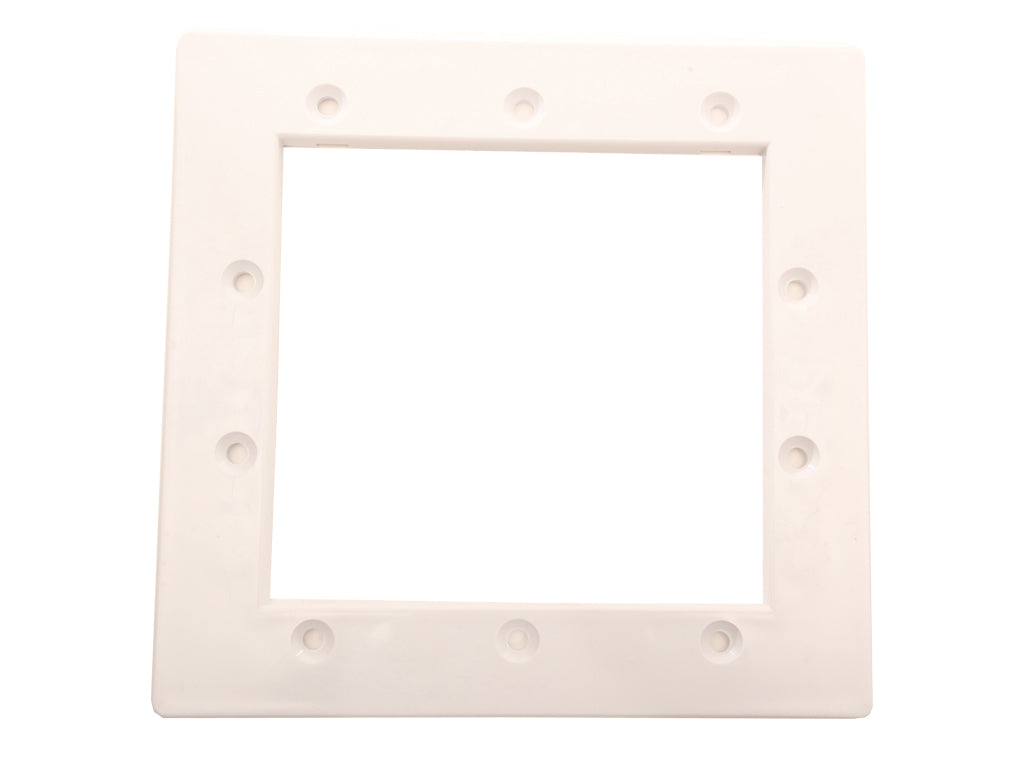 AG SKIMMER ABS FACE PLATE 6"