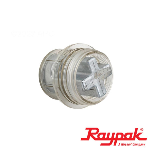 Raypak ProTek Shield Assembly - 017960F