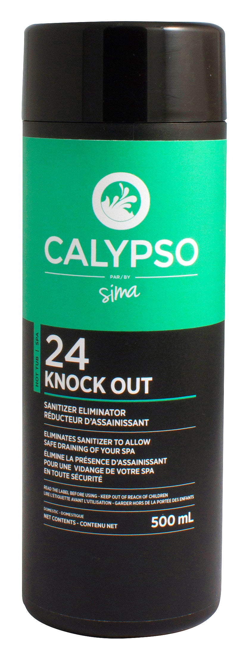 Knock Out #24 500ML