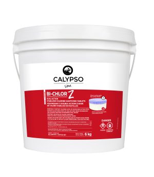 CALYPSO BICHLORE Z 6KG