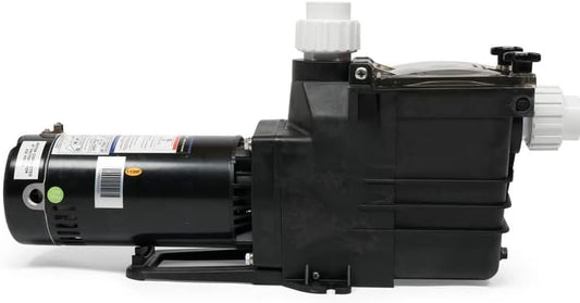 Olympic Inground 1.5hp Duel Voltage Pump