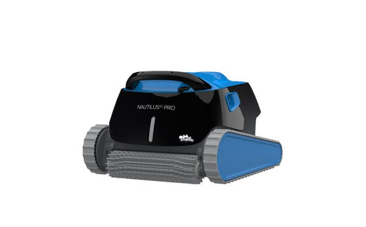 Maytronics Dolphin Nautilus CC Pro Robot Cleaner