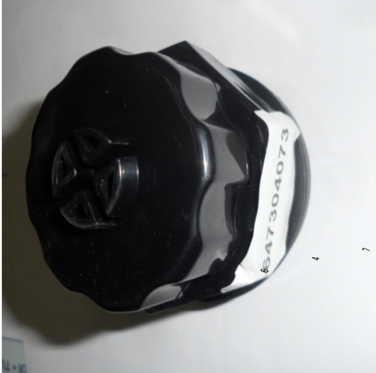 FILTER DRAIN PLUG ASSEMBLY 2017+ DISTINCTION