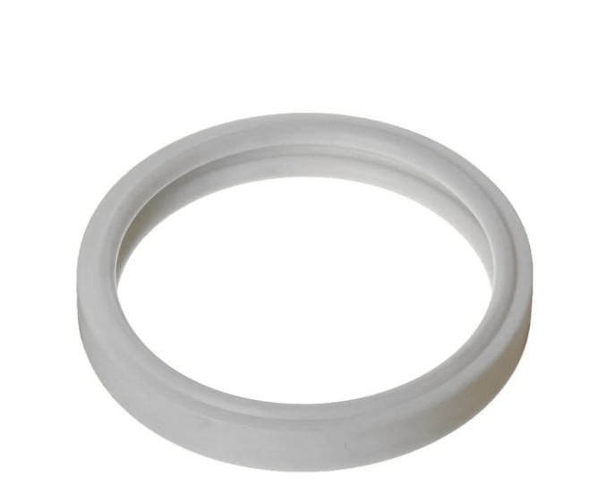 LED Bulb O-RING - grey silicone
