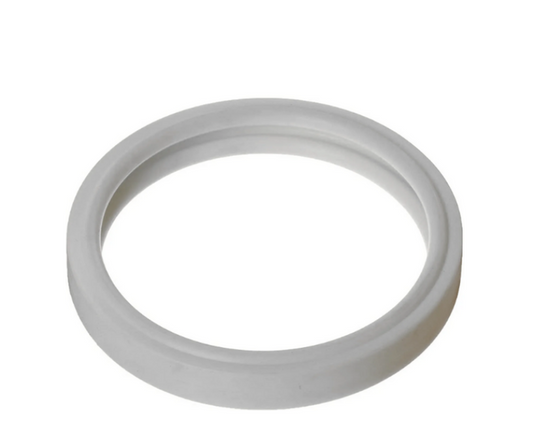LED Bulb O-RING - grey silicone