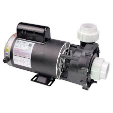 Pump, 230V, Amps 12/4.4, 2Spd 2" x 2"