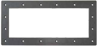 Dark Grey Wide Mouth Skimmer Face Plate HAYWARD