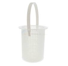 JACUZZI STRAINER BASKET FOR LRC