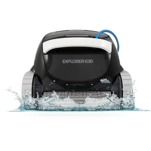 Dolphin Explorer E20 Maytronics Robotic Pool Cleaner