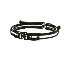 FILTER DIAL VALVE CLAMP