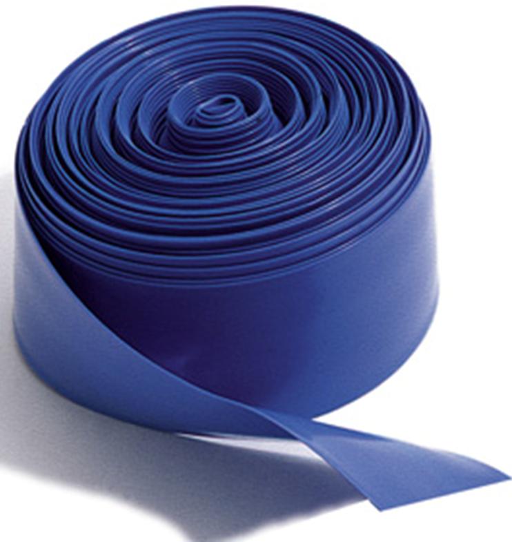Backwash hose 1 1/2' x 25' (Deluxe)