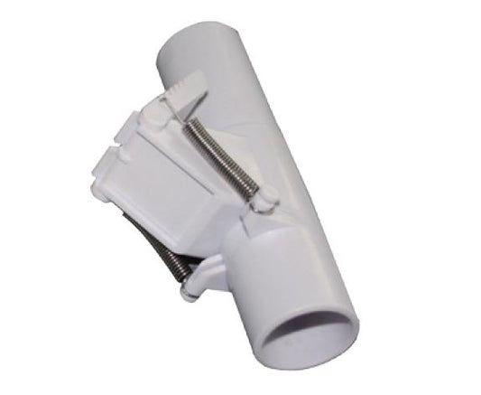 Automatic Regulator Valve