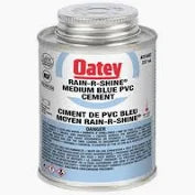 747 PVC Pool/Spa Glue