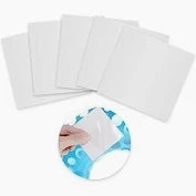 Vinyl Repair Sticker Patch