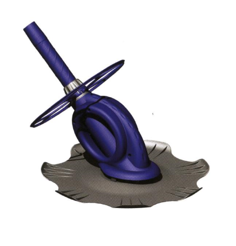 DISTINCTION - Automatic AG & IG pool cleaner