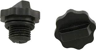 Drain Plug With O-Ring